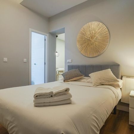 Cozy Apartment-1Bedroom 1Bathroom-Lavapies Madrid Exterior photo