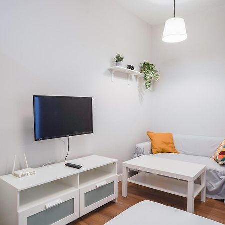Cozy Apartment-1Bedroom 1Bathroom-Lavapies Madrid Exterior photo